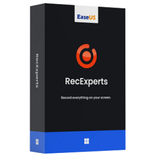 EaseUS RecExperts Windows (Screen Recorder)3